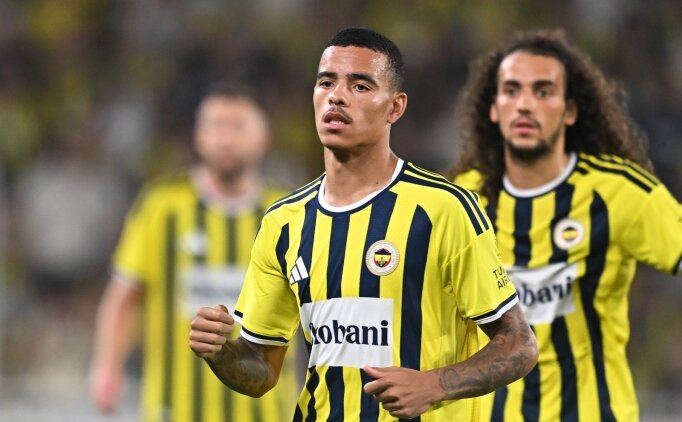 Fenerbah�e, tur i�in sahada!