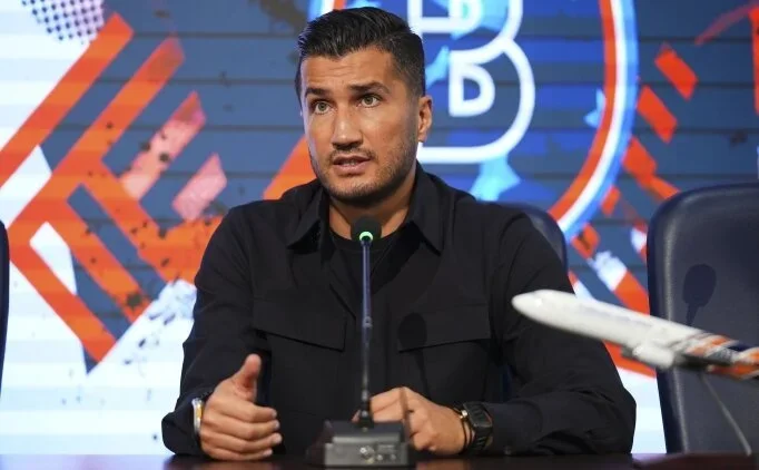 Nuri �ahin: 'Turu ge�ece�imize inan�yorum'