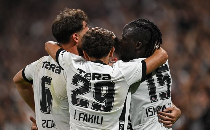 UEFA Avrupa Ligi'nde gecenin sonu�lar�