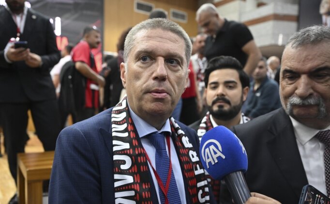 Gen�lerbirli�i, �rfan Can i�in Fenerbah�e'yi bekliyor
