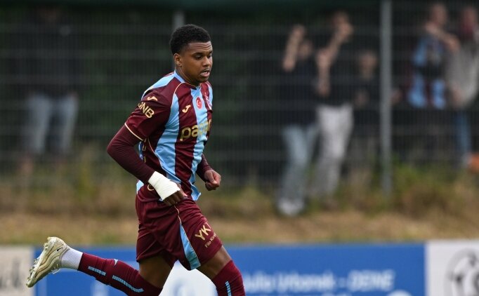 Noah Saviolo'dan transfer itiraf�!