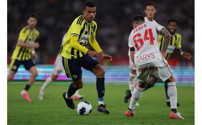 Greenwood: 'Birka� haftaya daha ihtiyac�m var'