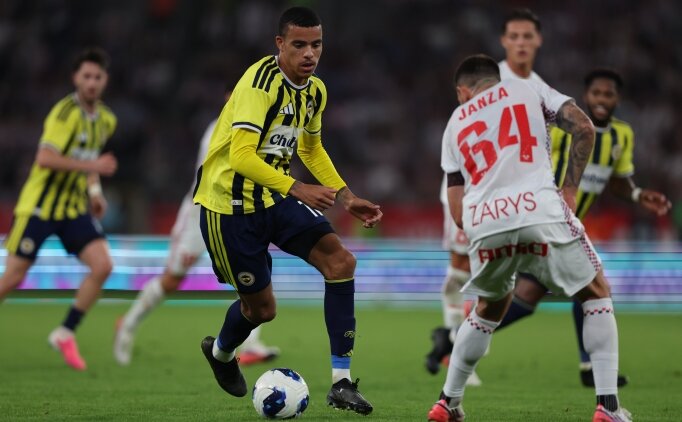 Fenerbah�e Avrupa'da 303. kez sahnede