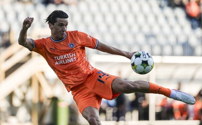 Trabzonspor'da hedef Eldor Shomurodov