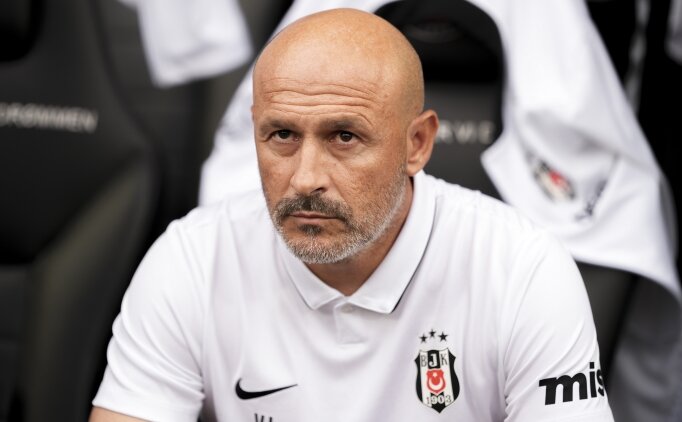 Vincenzo Italiano'dan sakatl�k itiraf�