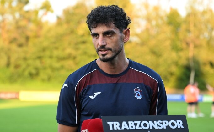 Samet Akaydin: 'Bu arma i�in sava�aca��m!'