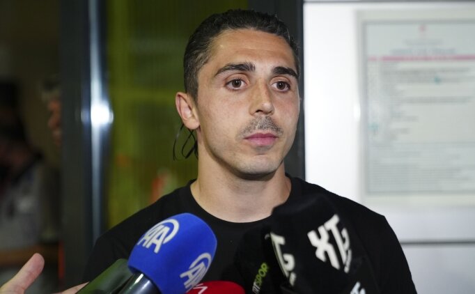 Abd�lkadir �m�r: 'Y�llar �nce ka��rd�m, �imdi ikinci �ans geldi'