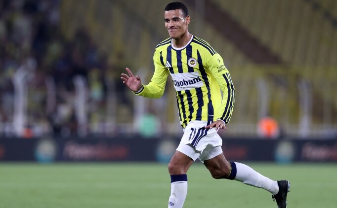 Sturm Graz, Greenwood'a hayran kald�