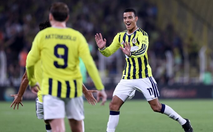 Gen�lerbirli�i - Fenerbah�e: Muhtemel 11'ler