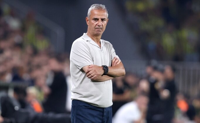 �smail Kartal: 'O sezon bu sezon!'