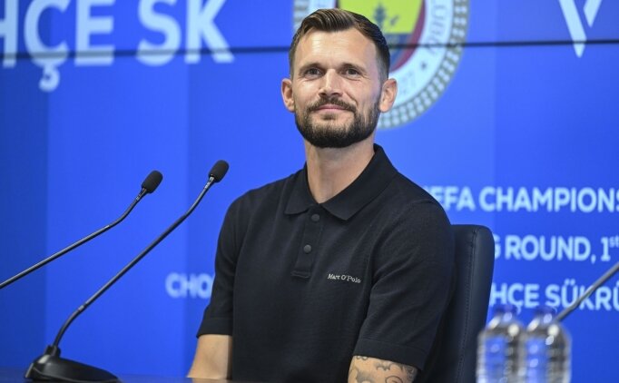 Sturm Graz'dan Fenerbah�e ma�� �ncesi iddial� mesaj!