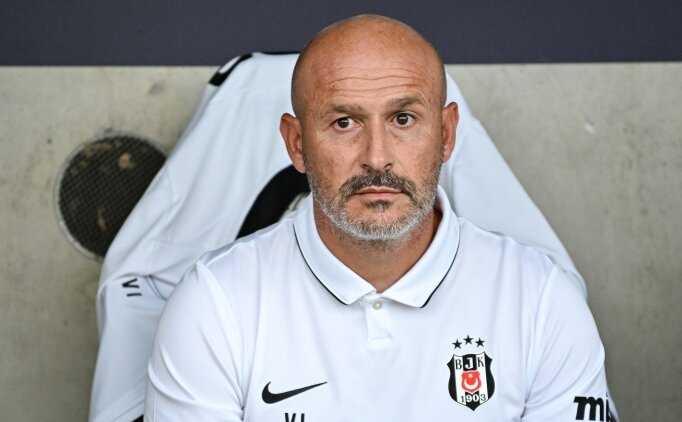 CANLI: Vincenzo Italiano