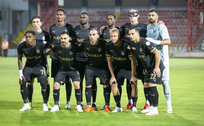 Manisa FK Teknik Sorumlusu Selman Co�kun'dan galibiyet yorumu