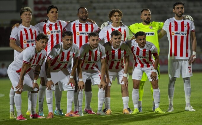 Boluspor'dan sakatl�k a��klamas�: 'Fibula kemi�i k�r�ld�'