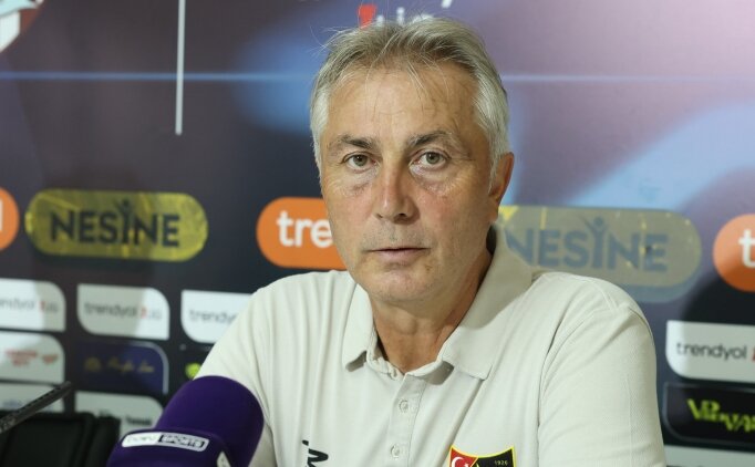 �lyas �zt�rk: 'Band�rmaspor'u tebrik ediyorum.'
