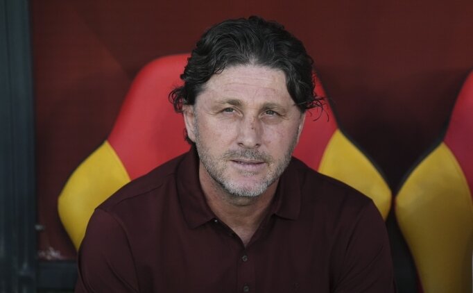 Fatih Tekke'den Salah, Saviolo ve Folcarelli a��klamas�