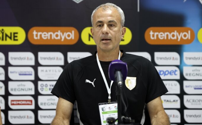 Kenan Ko�ak: 'Bu atmosferden etkilenmeyecek bir tak�m tan�m�yorum'