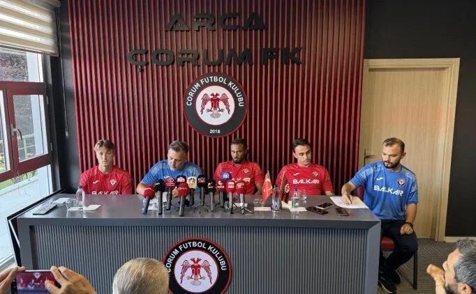 �orum FK'den Galatasaray ma�� �ncesi iddial� mesajlar
