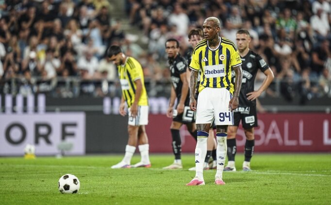UEFA �ampiyonlar Ligi'nde 3. eleme turu sona erdi
