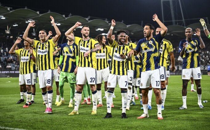 Fenerbah�e, S�per Lig'e Gen�lerbirli�i deplasman�nda ba�l�yor