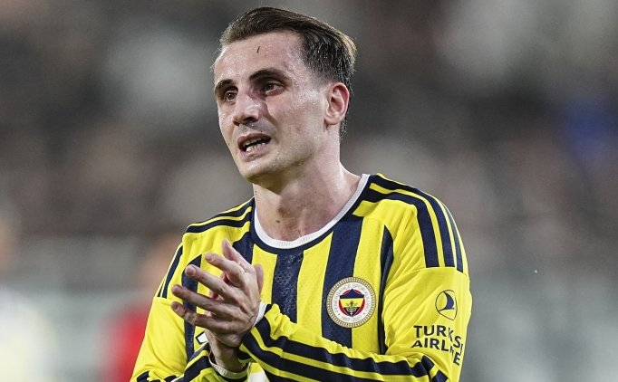 Kerem Akt�rko�lu'nun transferindeki bonuslar devreye girdi!