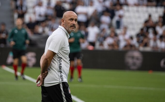 Vincenzo Italiano: 'Kazanmak, kendimizi g�stermek istiyoruz'