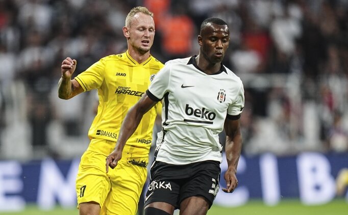 Tiago Djalo'dan Vincenzo Italiano itiraf�!