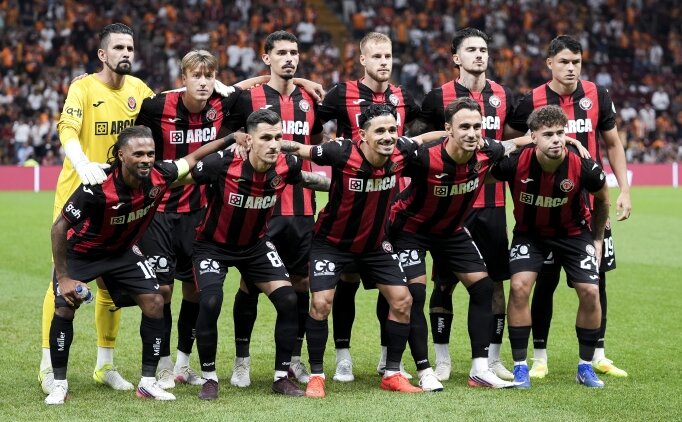 �orum FK, ilk S�per Lig ma��n� seyircisiz oynayacak