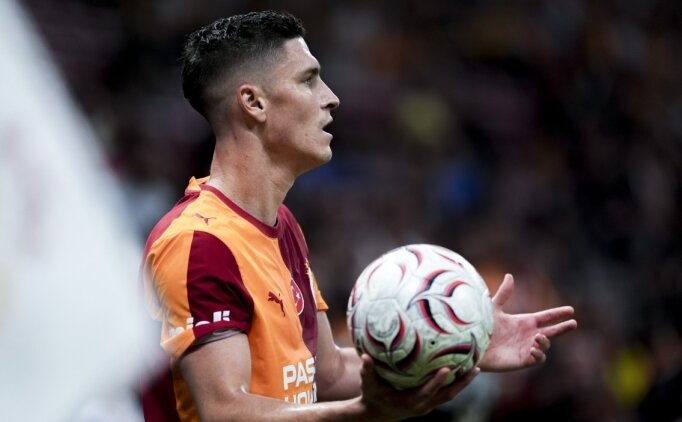 Hamza Hamzao�lu: 'Galatasaray'da rehavet vard�!'