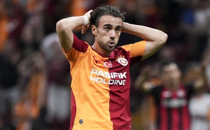 Yunus Akg�n'den ma� sonu hakem tepkisi!