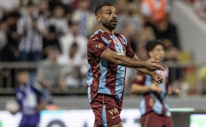 Trabzonspor-Ferencvaros ma��n�n biletleri sat��a ��k�yor!