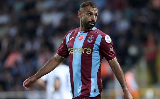 Trabzonspor - Ferencvaros: Muhtemel 11'ler