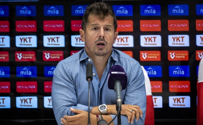 Emre Bel�zo�lu: 'Kas�mpa�a'n�n yeni vizyonu bu'