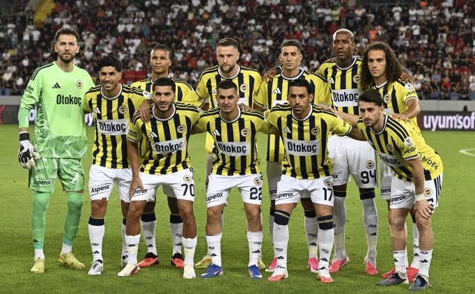 U�ur Meleke:  'Sanki bir Asensio saati var'