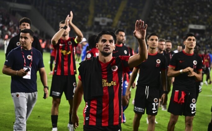Gen�lerbirli�i, S�per Lig'de G�ztepe'ye konuk olacak