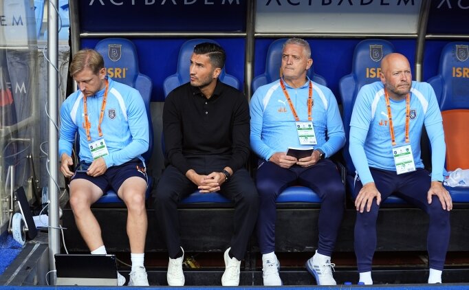 Nuri �ahin: 'Hak edilmi� bir ma�lubiyet'