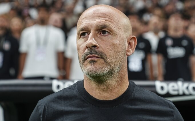 Vincenzo Italiano: 'Y�zde y�z�m�z� verece�iz'
