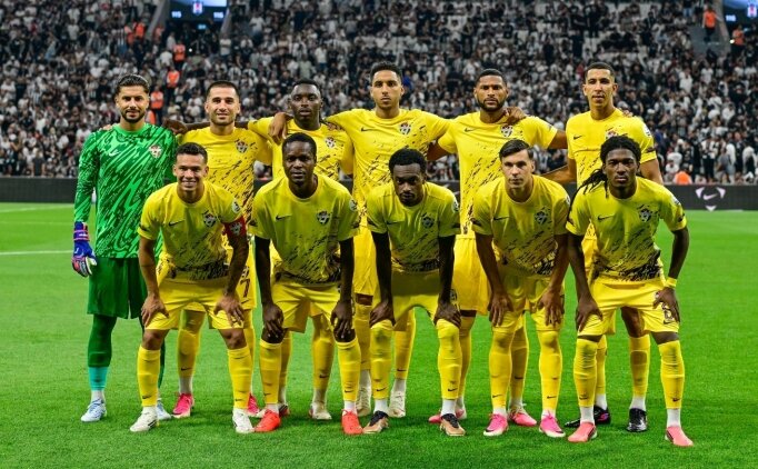 Ey�pspor, Gaziantep FK'y� konuk ediyor