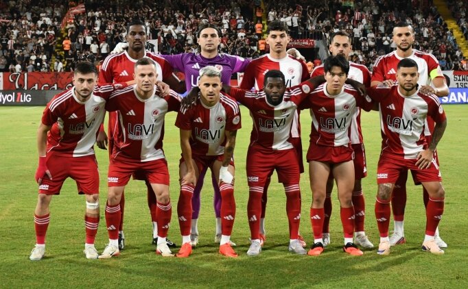 �stanbul'da kazanan Batman Petrolspor!