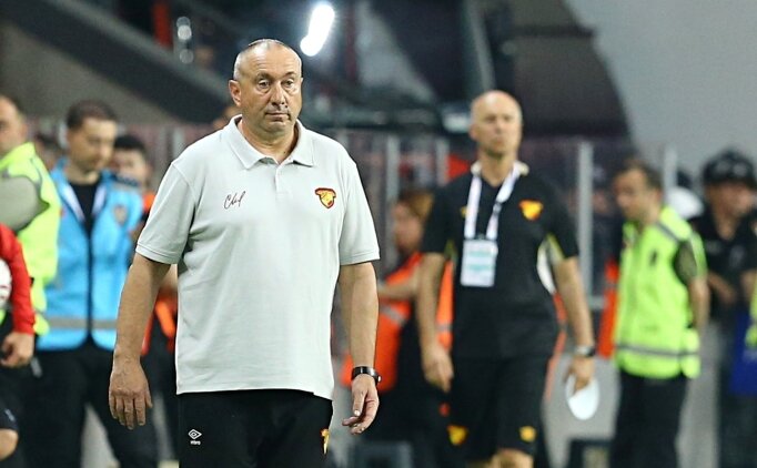 Stanimir Stoilov'dan transfer a��klamas�