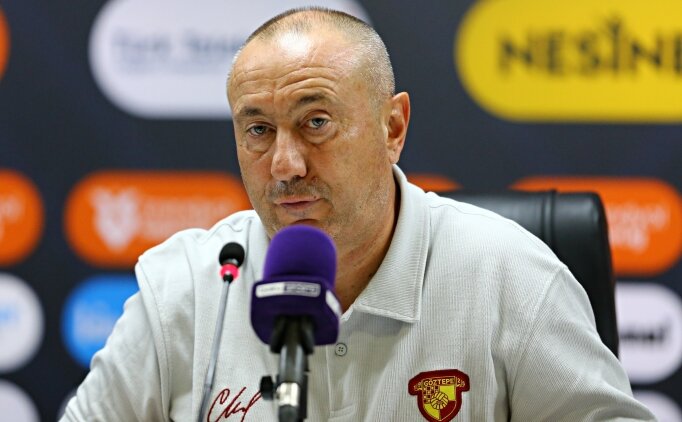 Stoilov'dan olay penalt� s�zleri: 'Hi� kimse vermezdi'