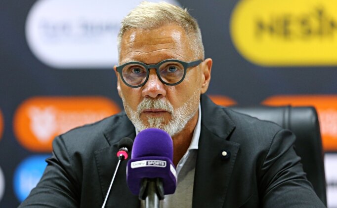 Thorsten Fink: 'Hakemin kararlar� do�ruydu'