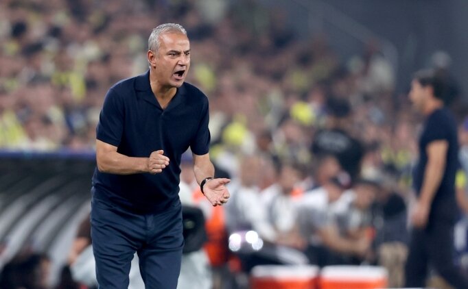 �smail Kartal'dan Talisca a��klamas�