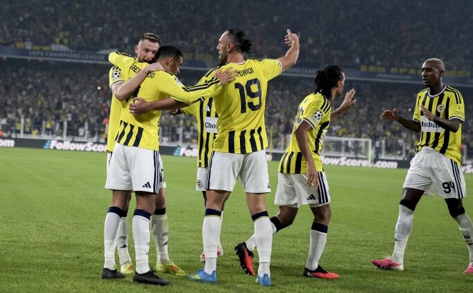 Greenwood, umutlar� Fransa'ya ta��d�!