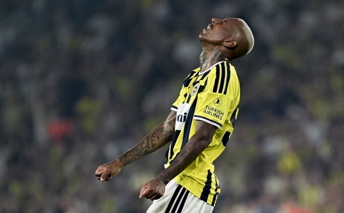 Talisca: '�nemli �eyler ba�araca��z'