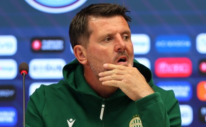 Ferencvaros'tan Trabzonspor mesaj�!