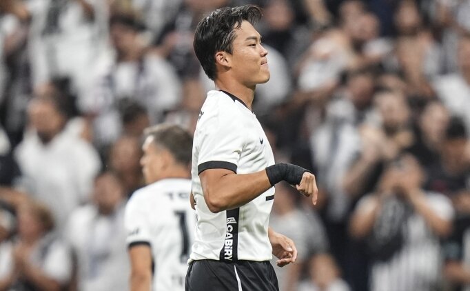 Hyeon Gyu-Oh'tan Vlahovic a��klamas�!