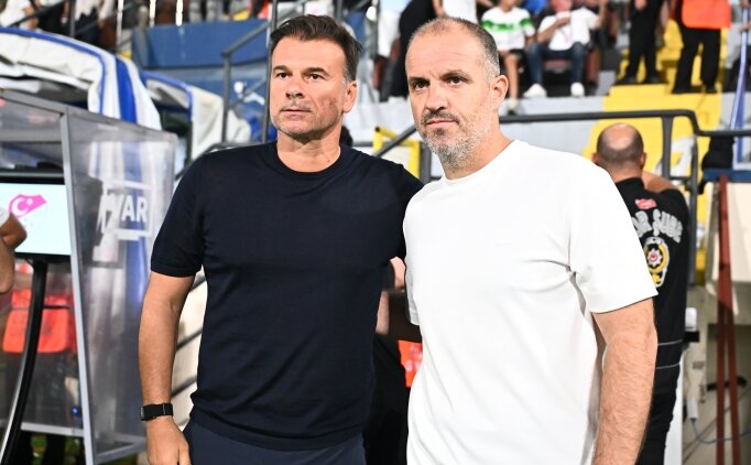 Aleksandar Stanojevic: 'S�per Lig'de oynamak daha kolayd�'
