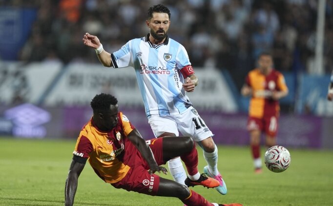 Eren Tozlu: 'Al��mam�z laz�m'