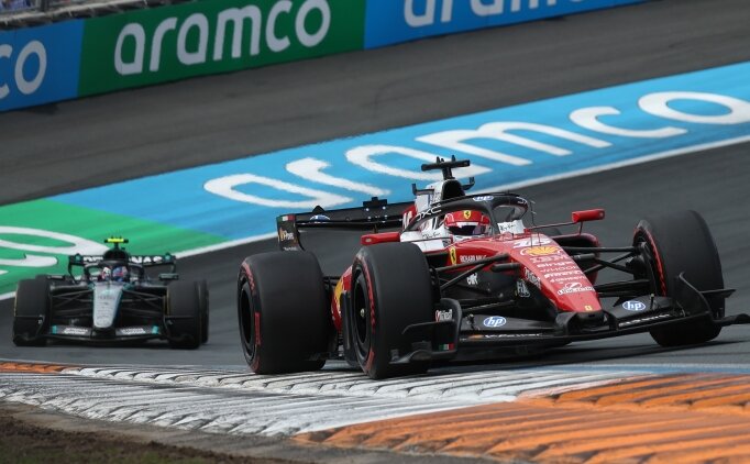 Formula 1'de s�radaki durak �talya